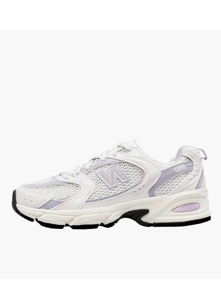 Women 530 Casual Sneakers White/Purple