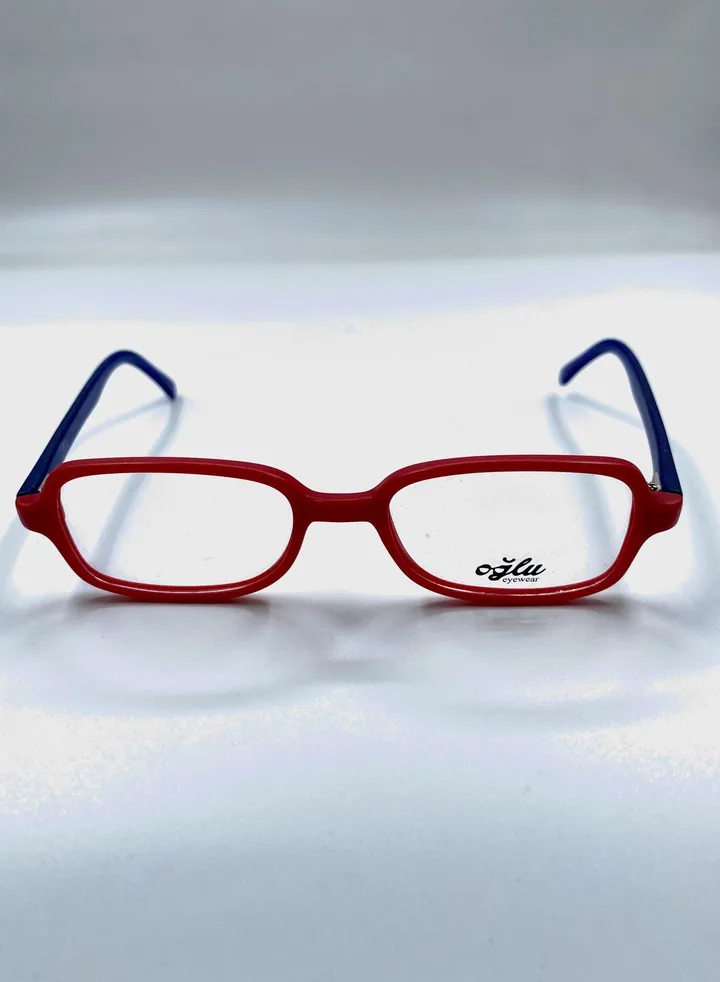 Optical Square Eyeglass Frame