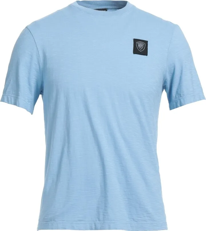 T-shirt Sky Blue