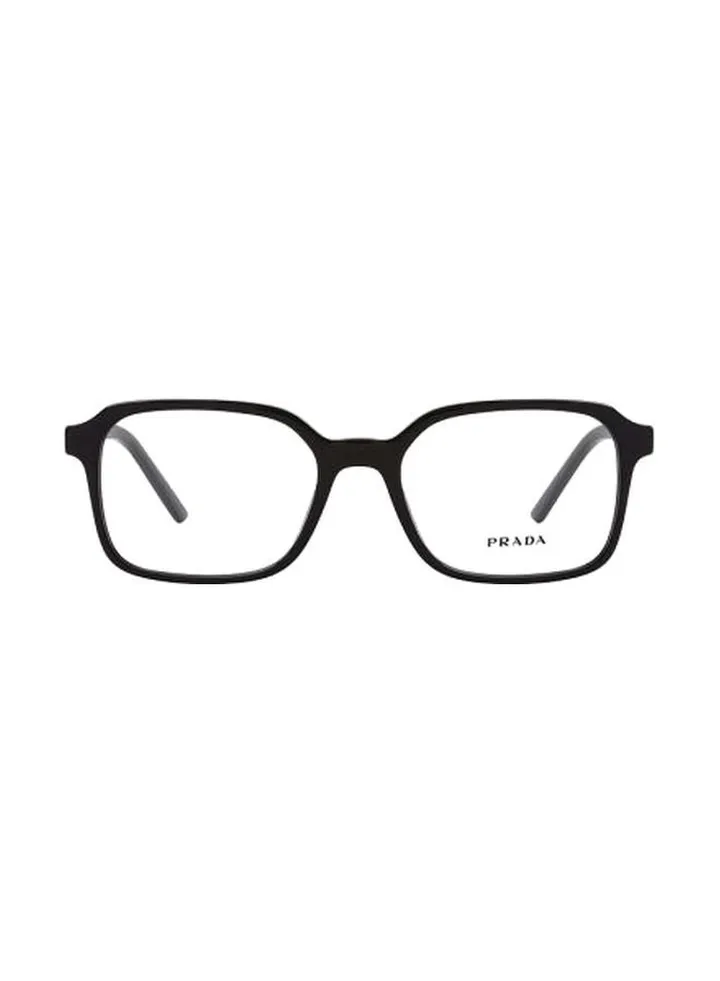 unisex Square Eyeglass Frame