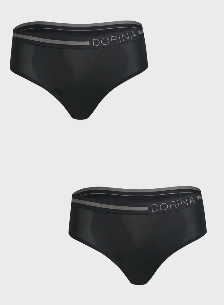 High Leg Brief