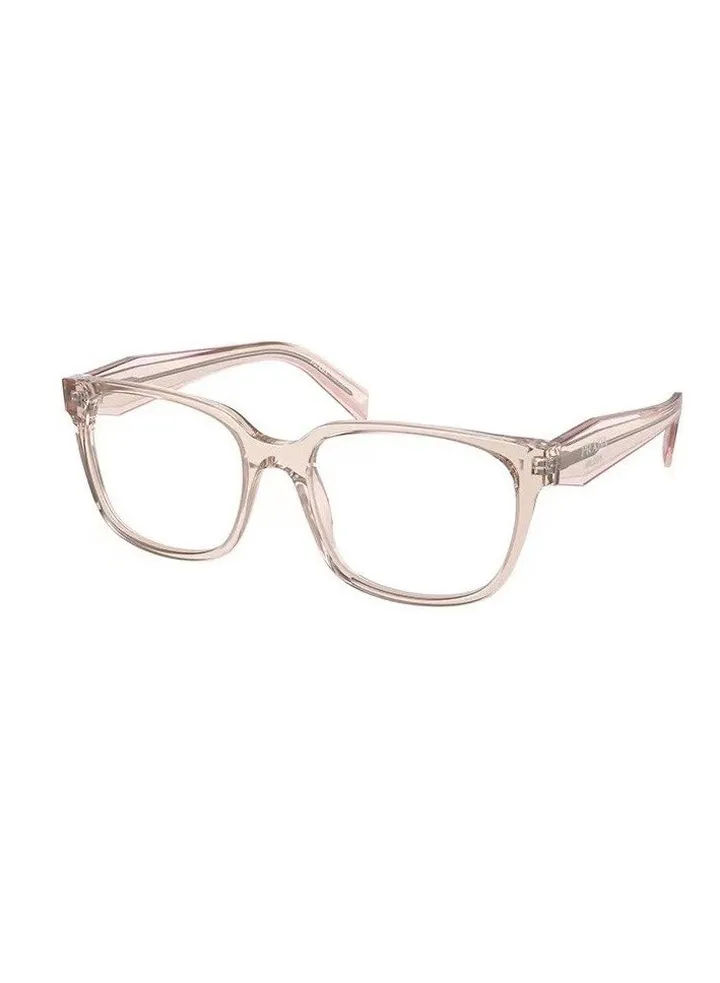 PRADA Color Matching Glasses Frame PR17zv
