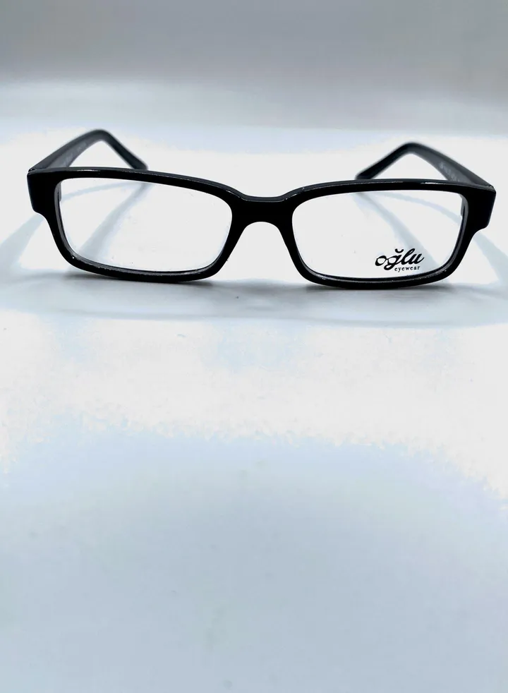 Optical Rectangular Eyeglass Frame