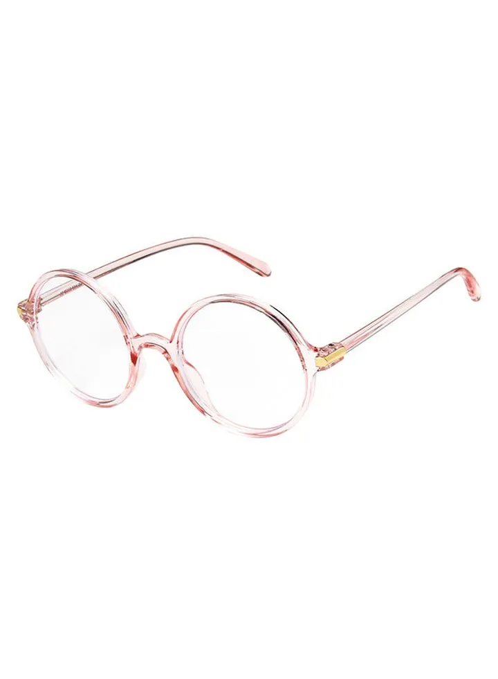 Women's Round Eyeglass Frames