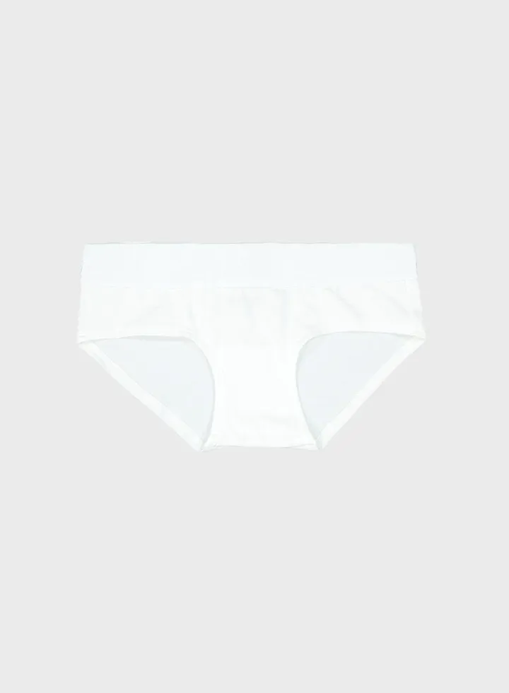 Logo Band Brief