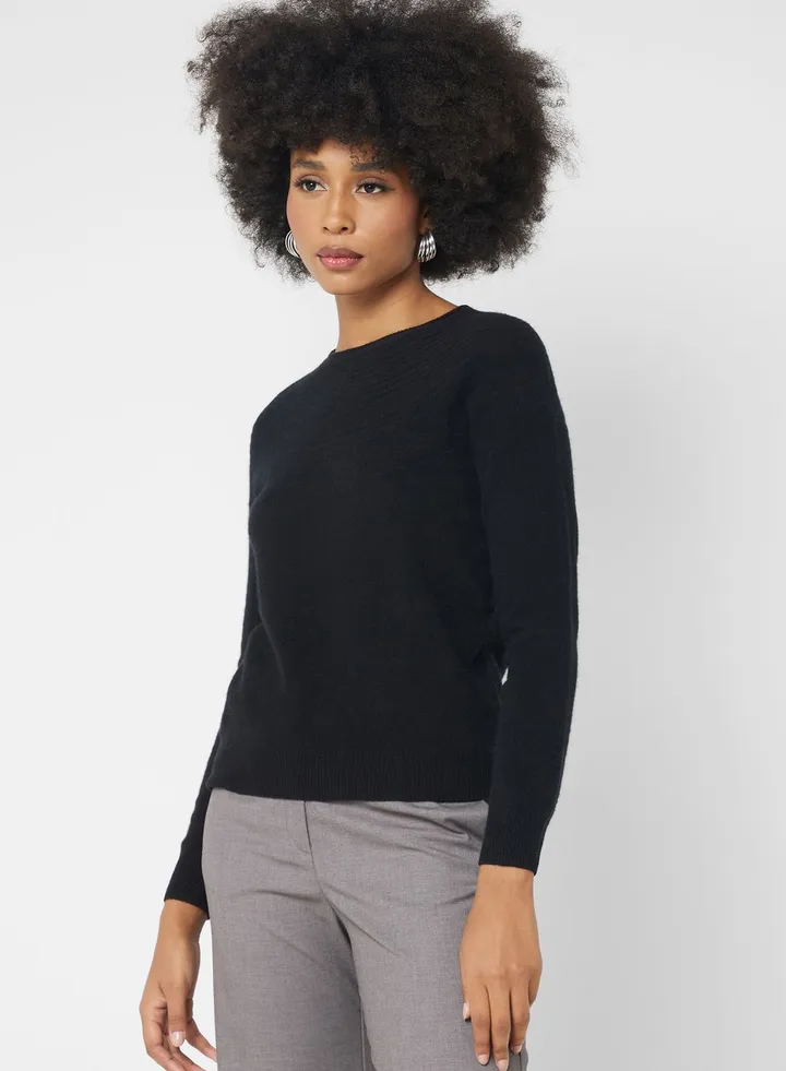 Classic Sweater