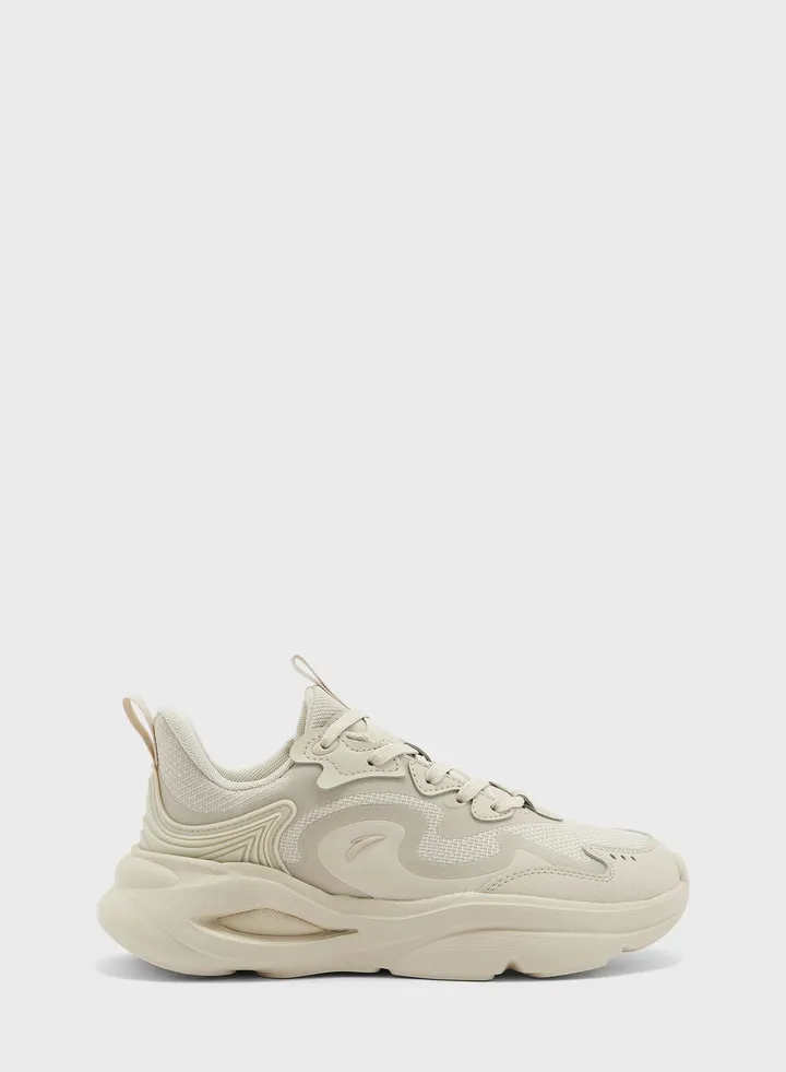 Worship 5.0 Chunky Shoes