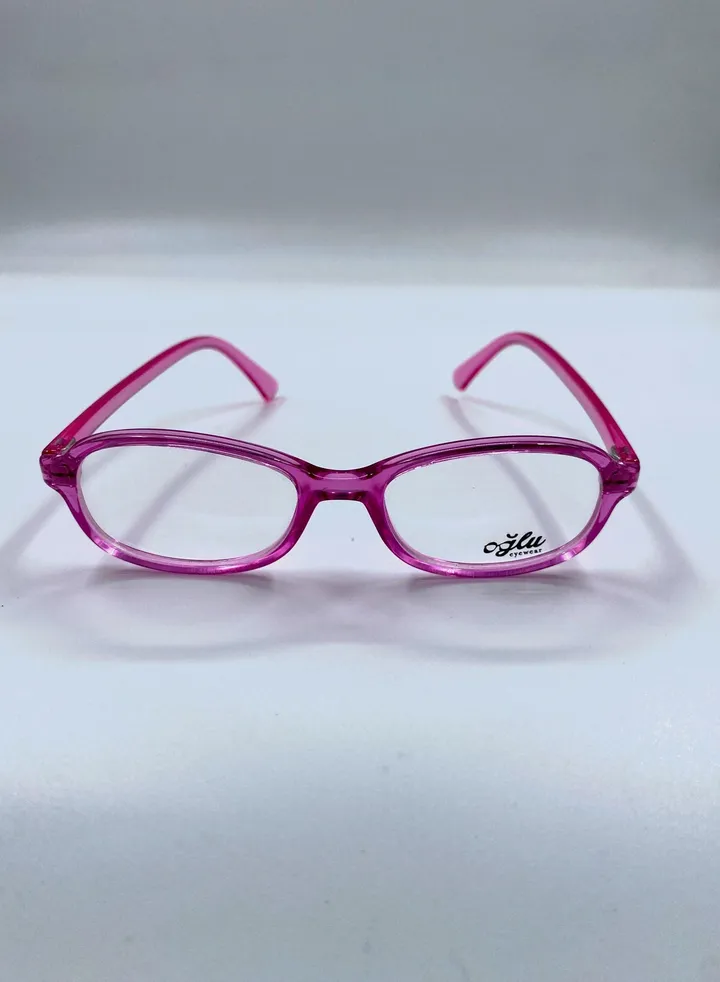 Women's Optical Oval Eyeglass Frame