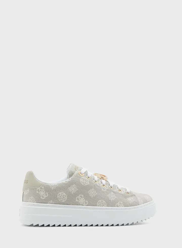 Dollan2 Low Top Sneakers