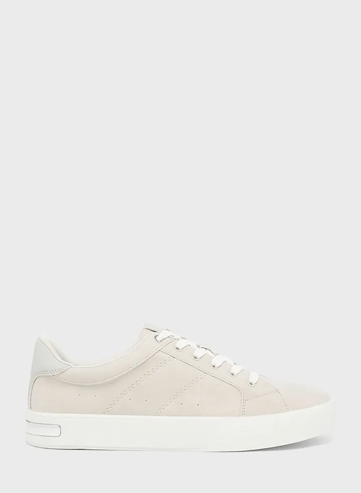 Violeta Lace Up Sneakers