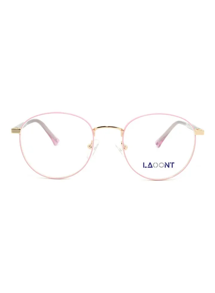 Women's New Stylish Eyeglass Oval Frame