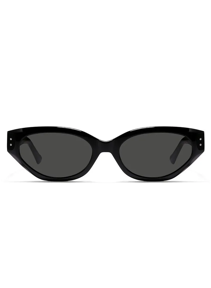 Vintage Cat Eye Personalized Ins Style Trendy Plate Glasses