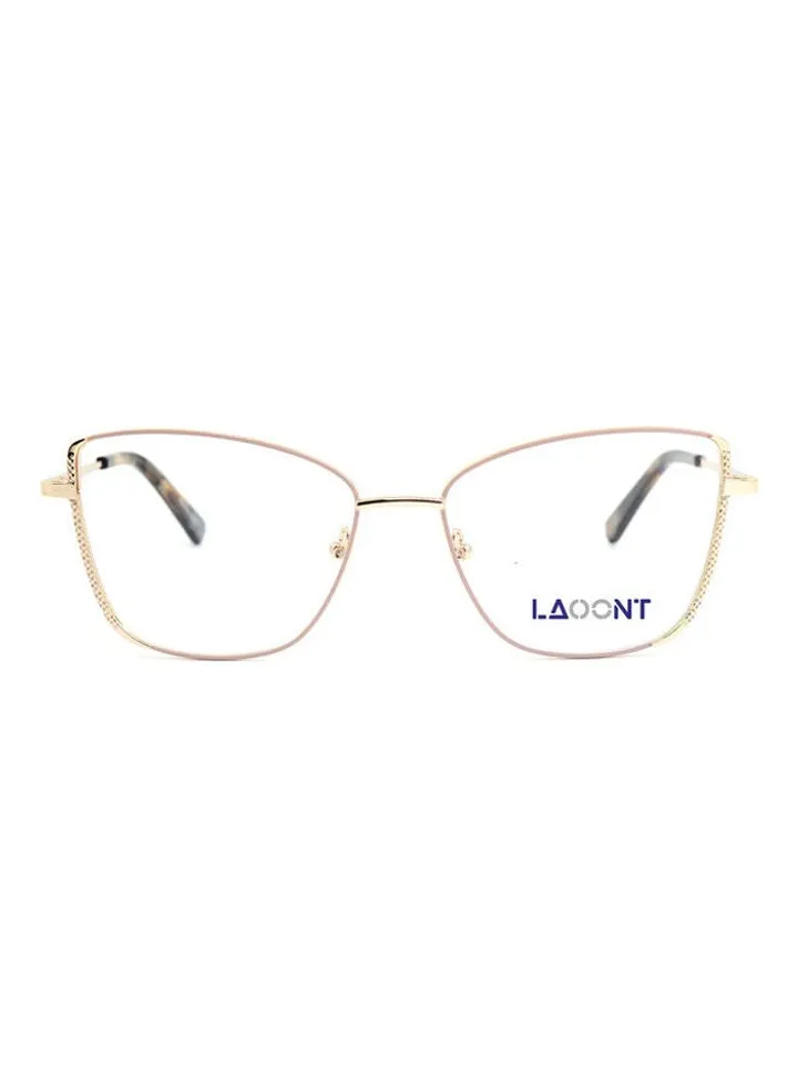 Women's Eyeglass Frame Stylish Design