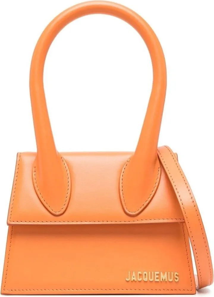 Le Chiquito Mini Bag