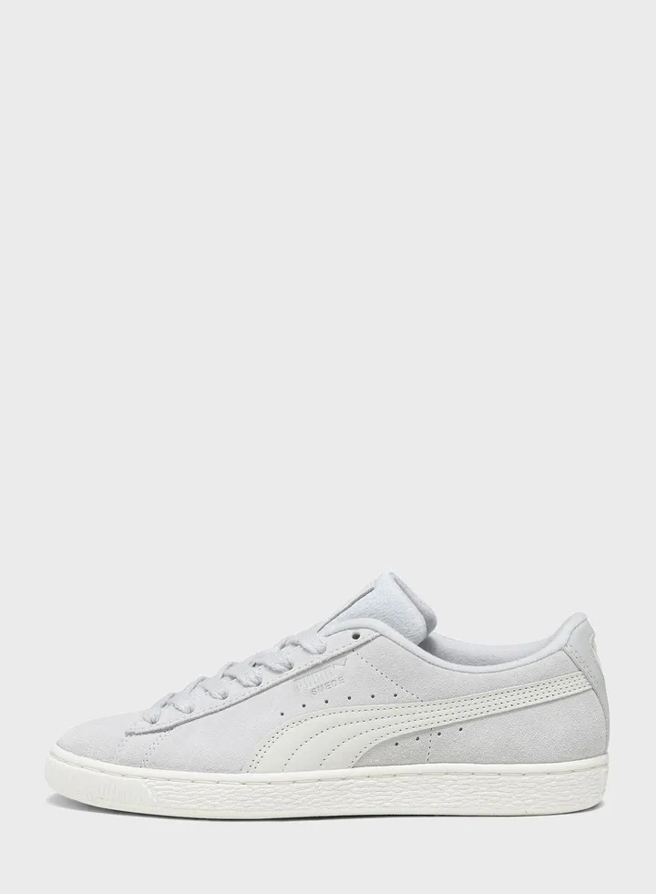 Suede Classic Selflove