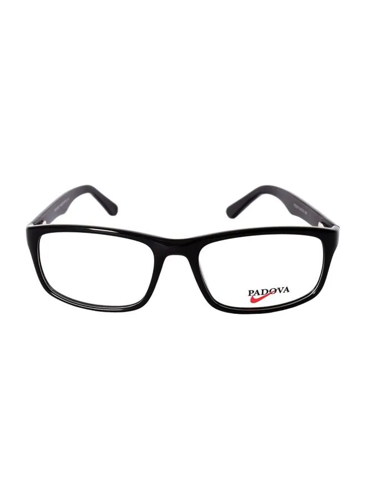 Women's Rectangular Eyeglasses Frame P02023