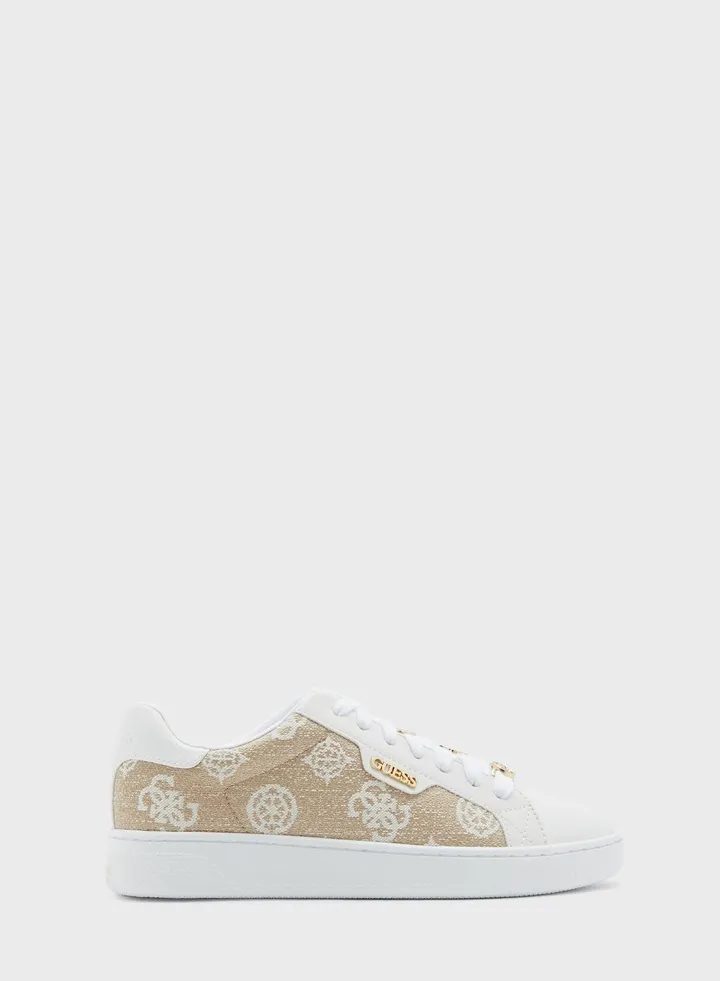 Rosenna2 Low Top Sneakers