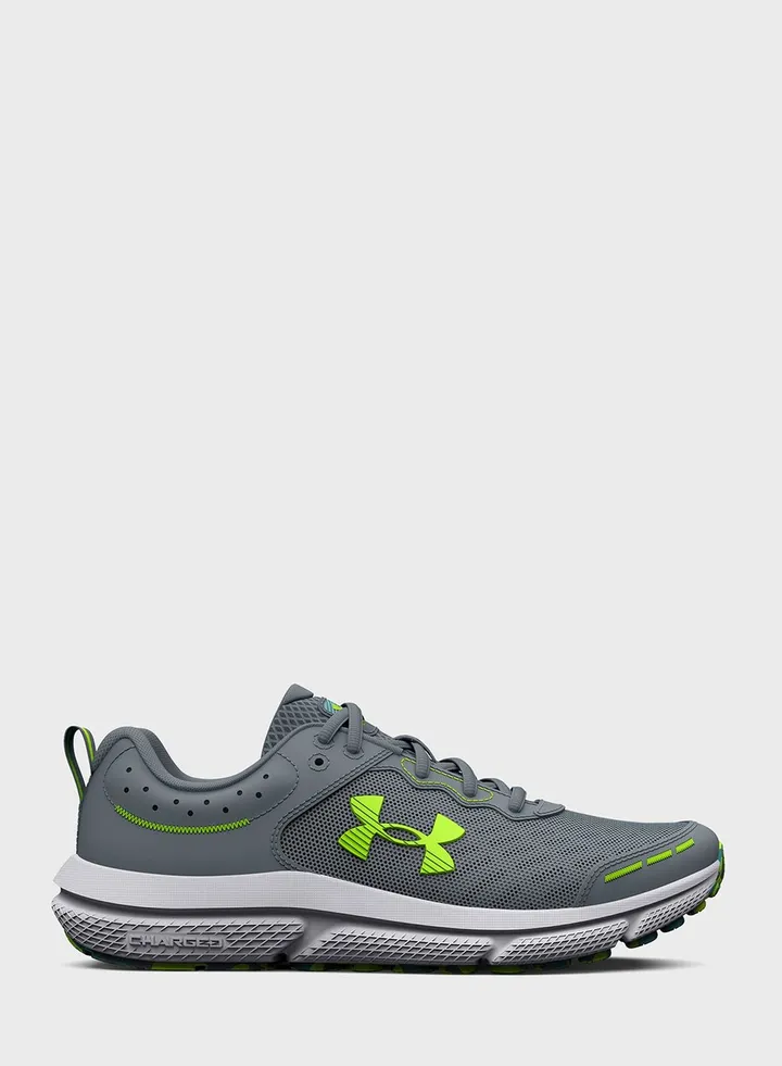 Boys' Boy's Grade School Assert 10 Shoes
