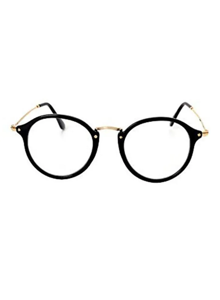Women's Fashion Vintage Oval Reading Glasses