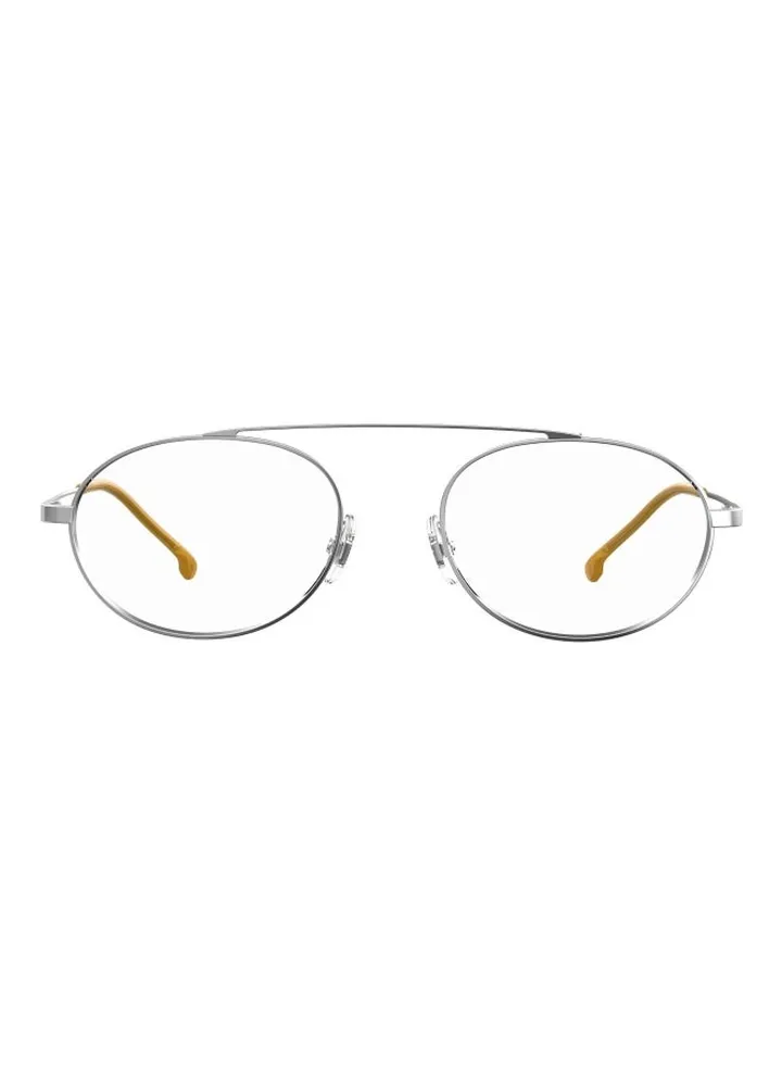 unisex Oval Eyeglass Frame