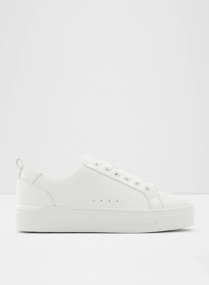Meadow Low Top Sneakers