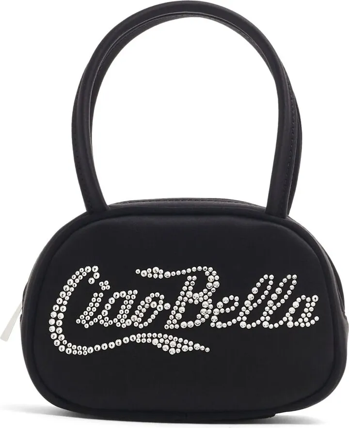 Super Amina Bella mini bag