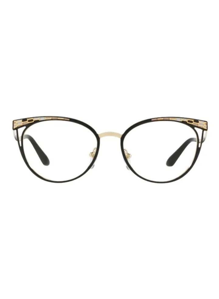 women Cat Eye Eyeglasses