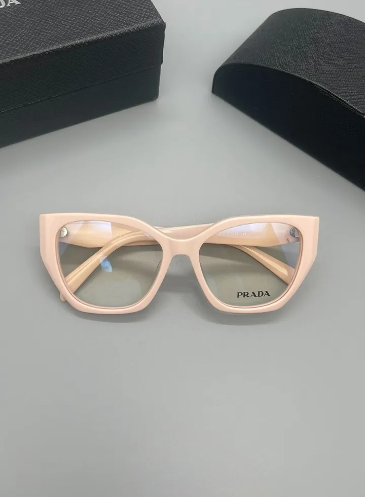PRADA Women's Glasses Frame SPR18WF