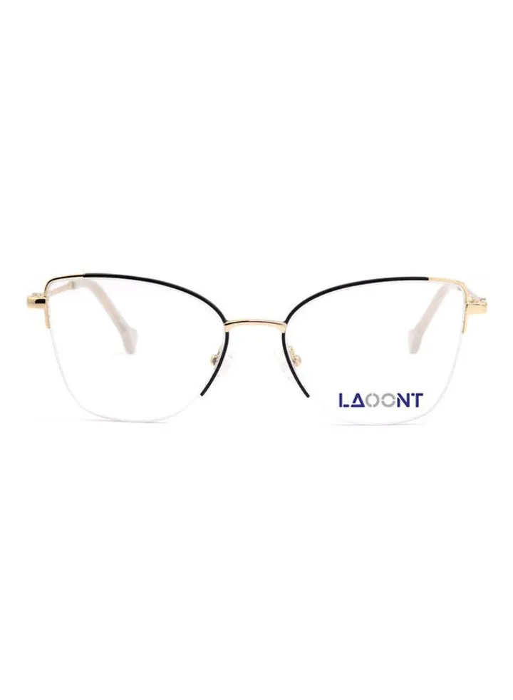 Women's Butterfly Eyeglass Frame Stylish Design