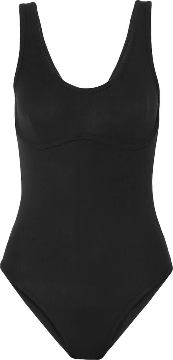 Lingerie Bodysuit Black