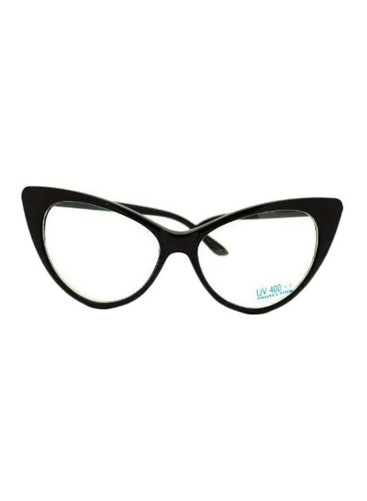 Women's Cat-Eye Eyeglasses B07V2D9XTG