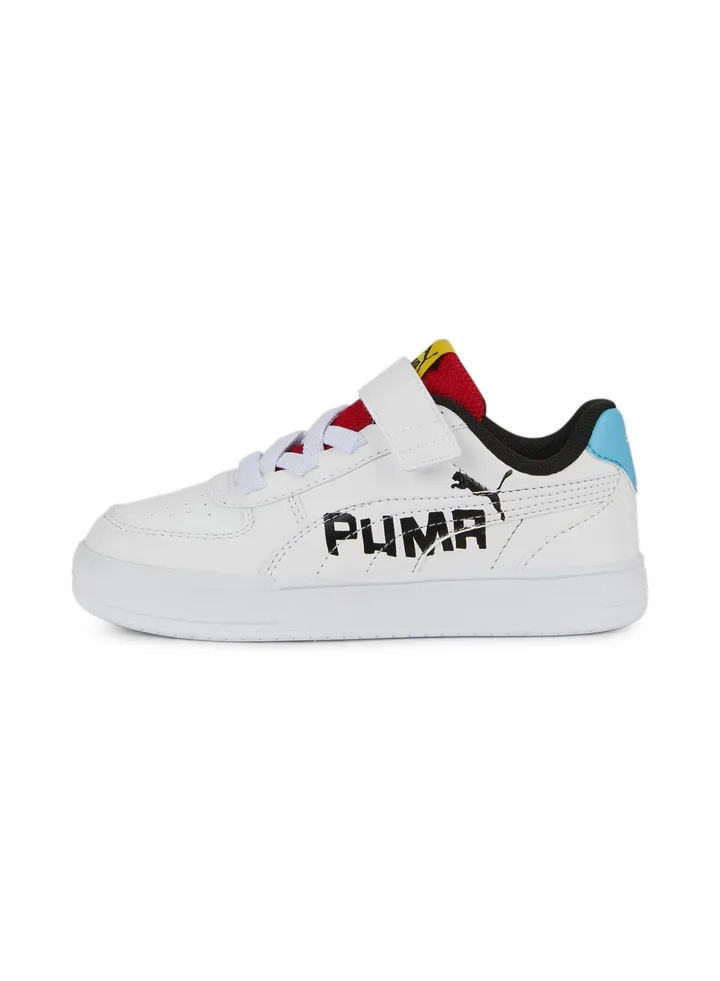 Caven Love AC+ Unisex Kids Low Top Shoes