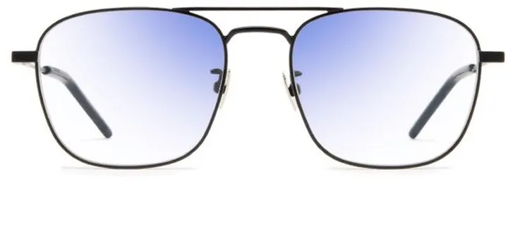 Saint Laurent Eyewear Aviator Frame Sunglasses