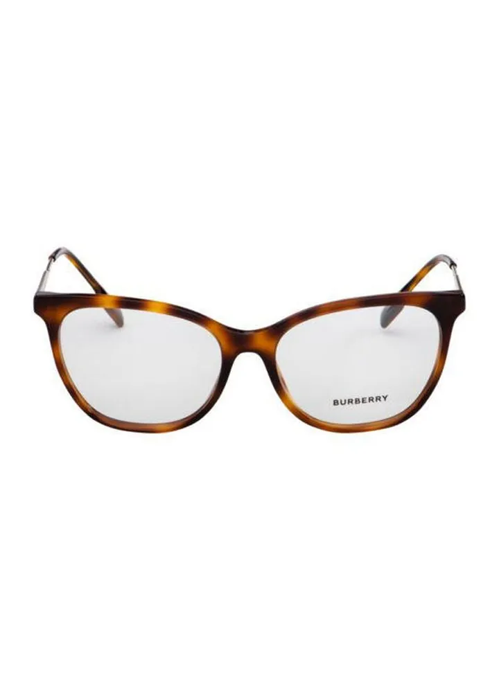 Women's Oval Eyeglasses Be-2333-55-3316