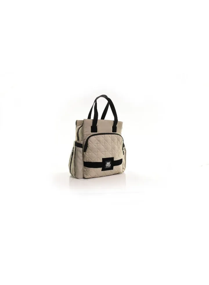 Diaper Bag -Beige