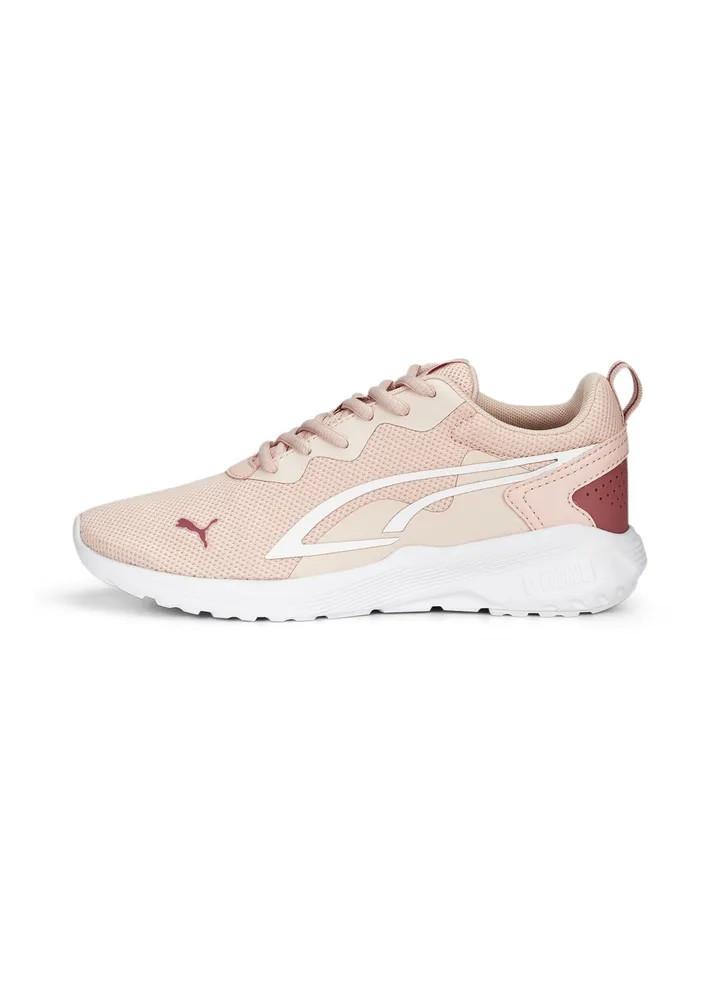 All-Day Active Unisex Kids Low Top Trainer Shoes Youth