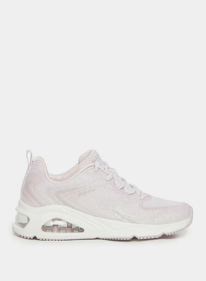 Tres-Air Uno - Glit Airy Shoes