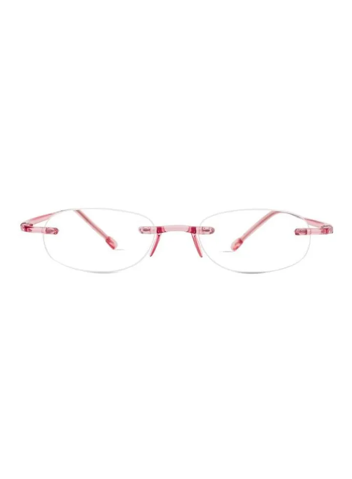 Rimless Eyeglasses
