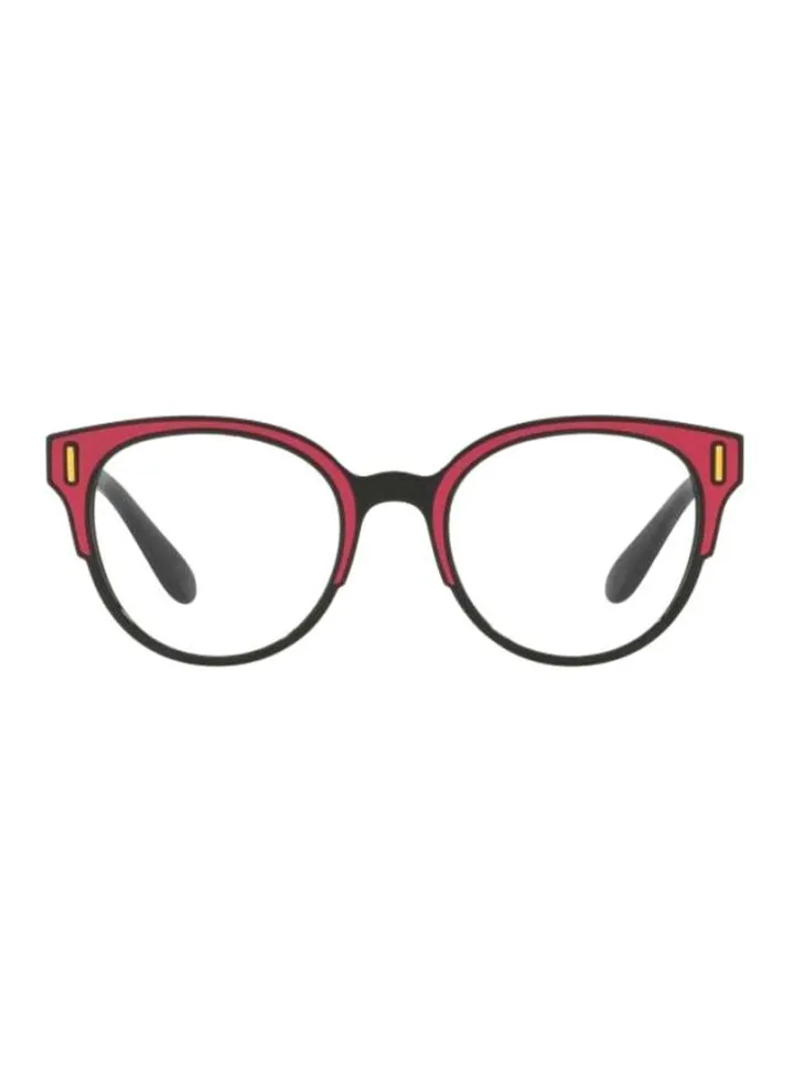 women Cat Eye Eyeglass Frame