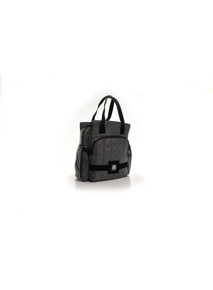 Diaper Bag -Grey