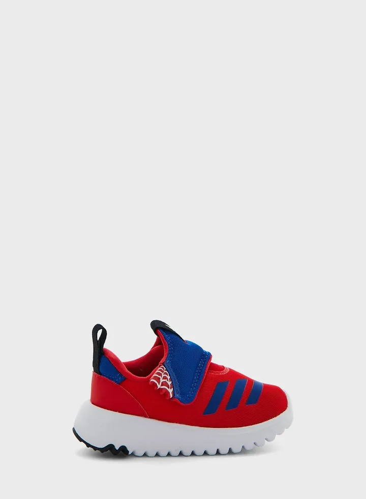 Suru365 X Marvel Spider-Man Shoes Kids