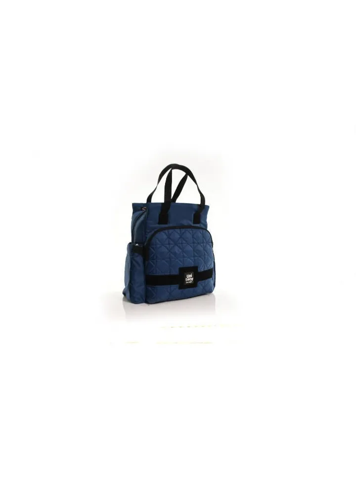 Diaper Bag -Blue