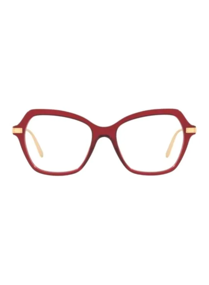 Women's Butterfly Eyeglass Frame