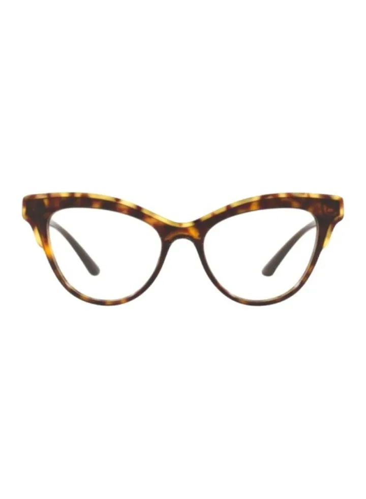 women Cat Eye Eyeglass Frame