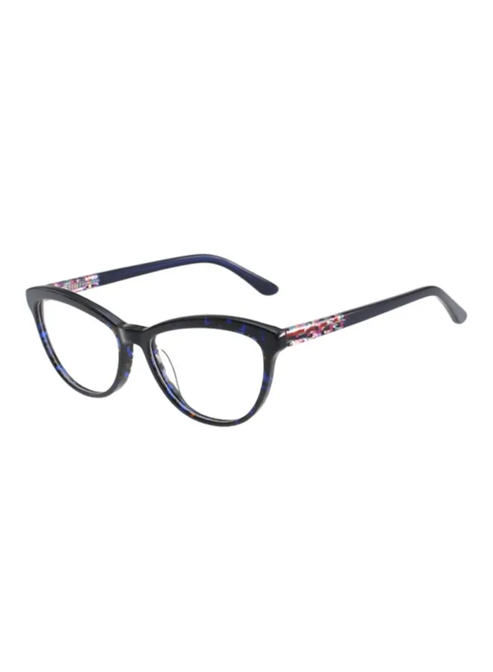 women Cat-Eye Eyeglasses Frame C1