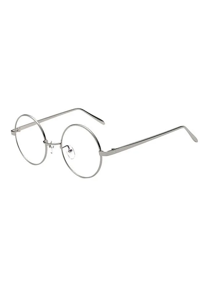 Women's Round Eyeglass Frames