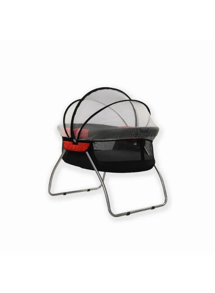 Baby cot bed femi baby cot bed femi red