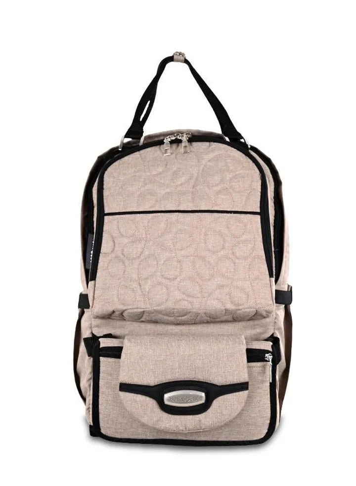 Diaper bag premuim go biage