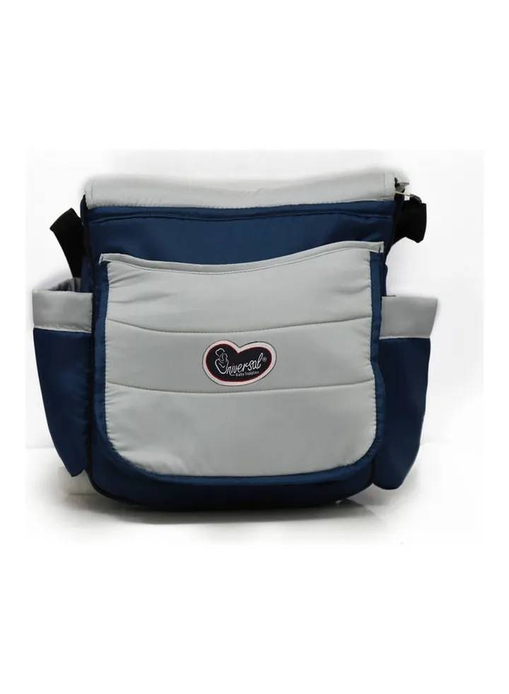Diaper Bag Camera - Cat