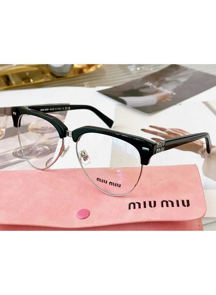 Miu Miu Women's Eyewear VMU56XV